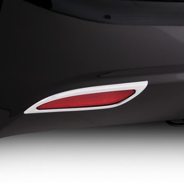 Picture of Putco 11-14 Hyundai Avante MD Fog Lamp Overlays & Rings