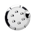 Picture of Putco PUT Fuel Tank Door Covers Exterior Trim - 400145