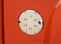 Picture of Putco PUT Fuel Tank Door Covers Exterior Trim - 400146
