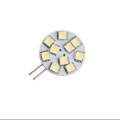 Picture of Putco G4 LED Bulb - Warm White - Side Pin - Sold Individually