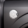Picture of Putco PUT Fuel Tank Door Covers Exterior Trim - 401950