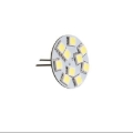 Picture of Putco G4 LED Bulb - Warm White - Back Pin - Sold Individually