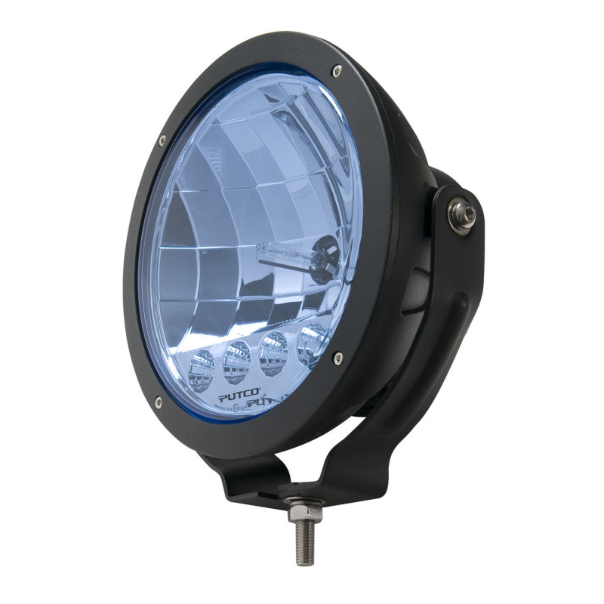 Picture of Putco PUT HID Off Road Lamps Light Bars & Cubes - 231930