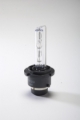 Picture of Putco High Intensity Discharge Bulb - Ion Spark White/5000K - D4C