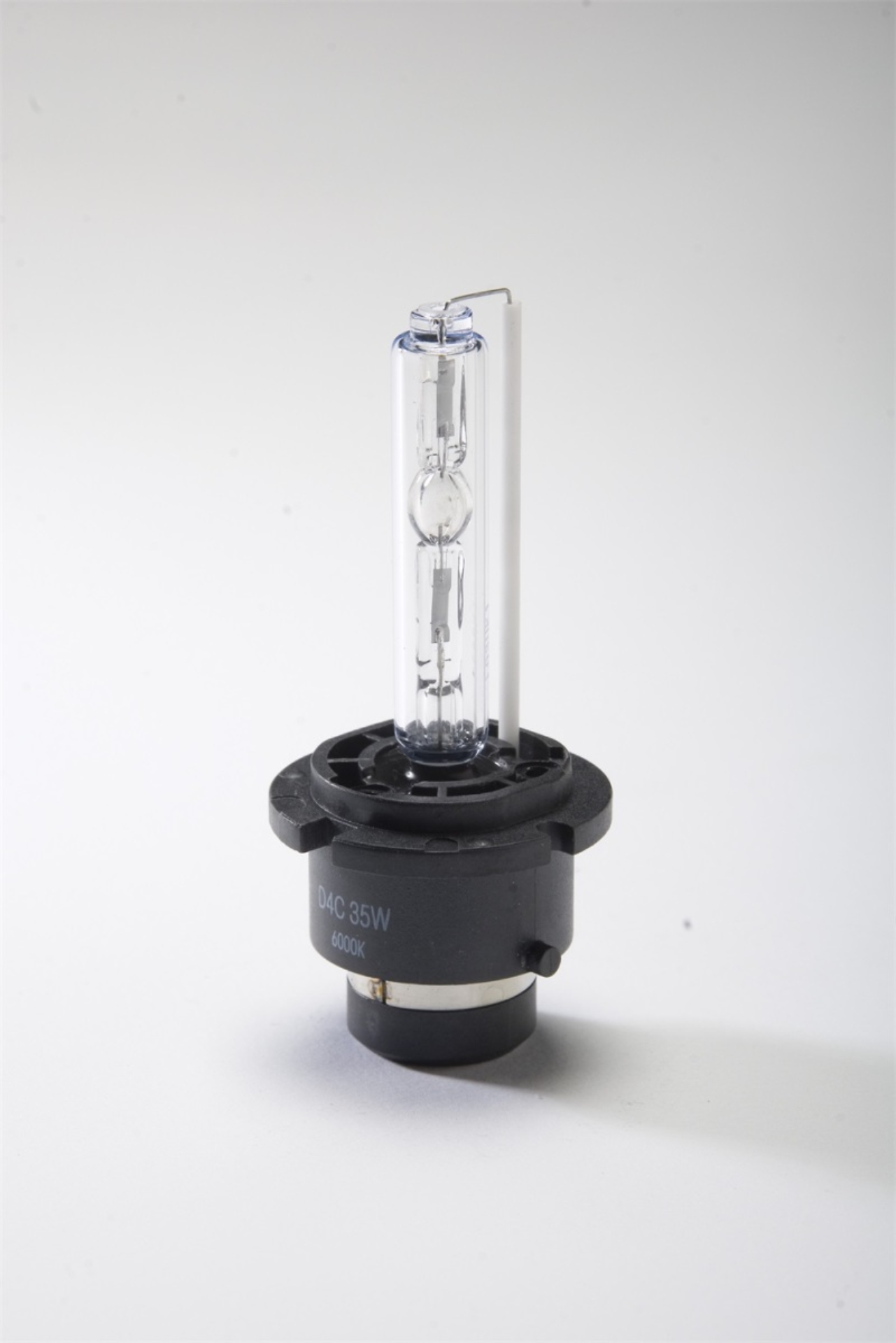 Picture of Putco High Intensity Discharge Bulb - OEM/4300K - D4C
