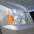 Picture of Putco 07-14 GMC Yukon XL Head Lamp Overlays & Rings