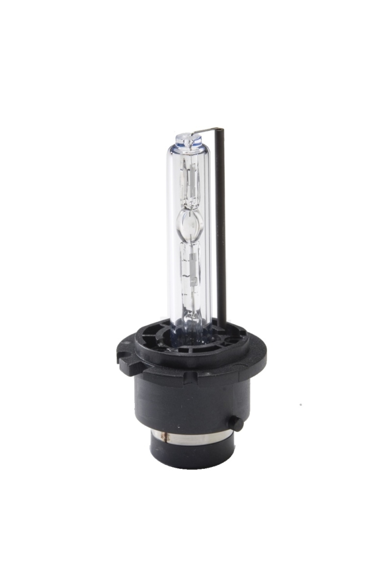 Picture of Putco High Intensity Discharge Bulb - Ion Spark White/5000K - D1S
