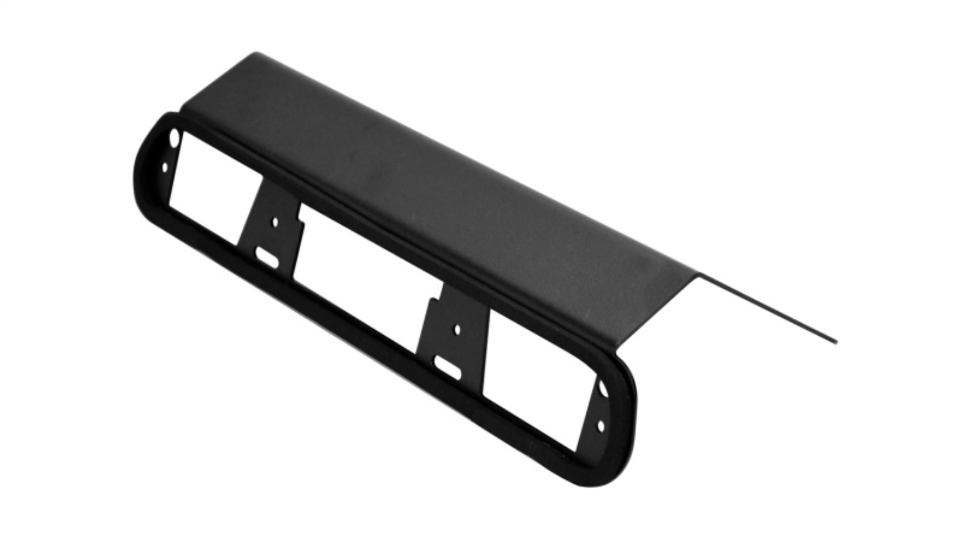 Picture of Putco 19-20 Dodge Ram LD - 16in Roof Bracket (New Body Ram) Hornet Brackets