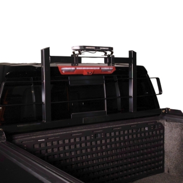 Picture of Putco Backrack - 16in Bracket Hornet Brackets
