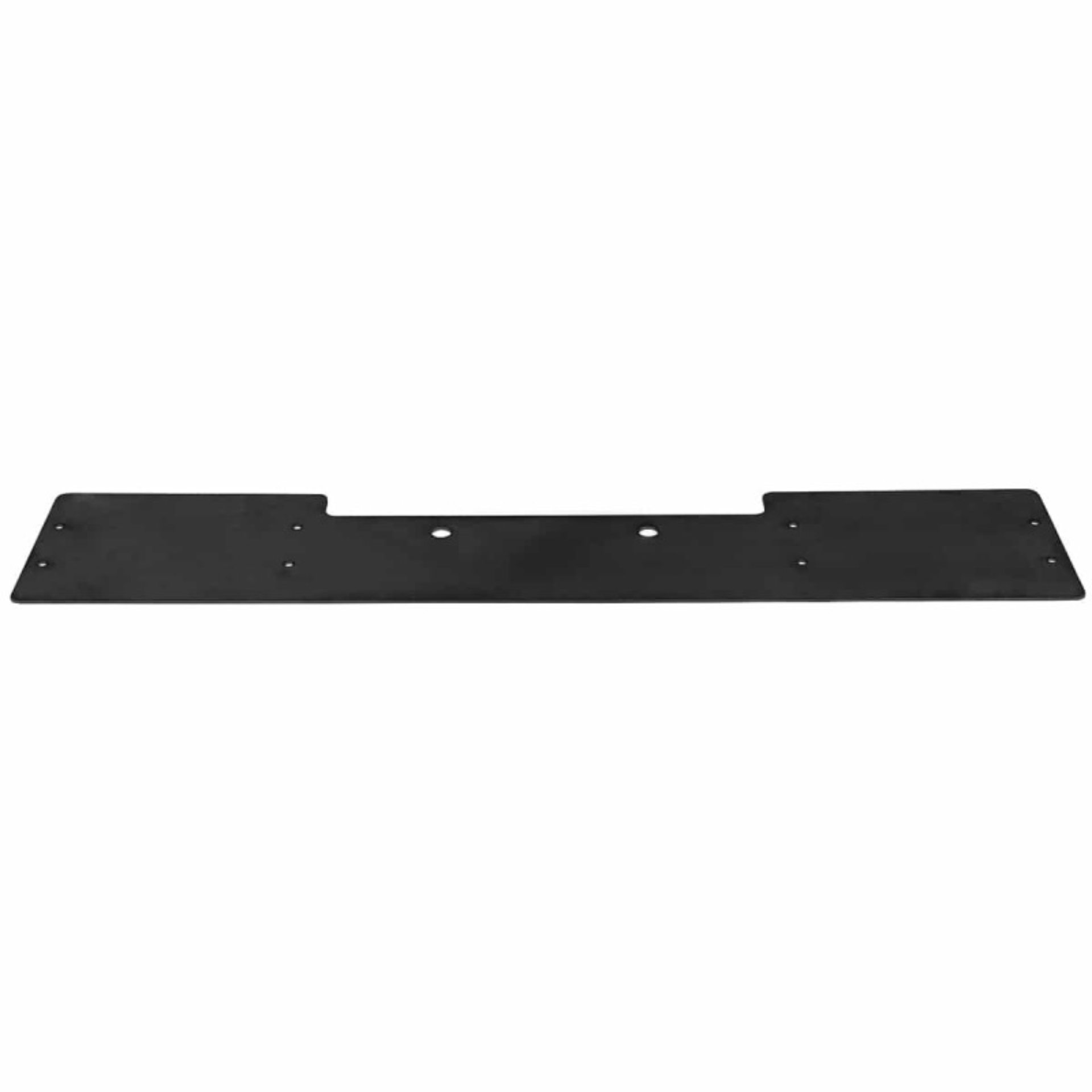 Picture of Putco Adapter plate mount for 24in Hornet Light w/ a roof mount bracket Hornet Brackets