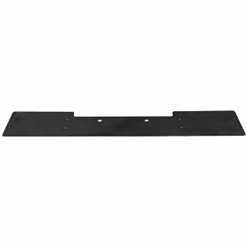 Picture of Putco Adapter plate mount for 24in Hornet Light w/ a roof mount bracket Hornet Brackets