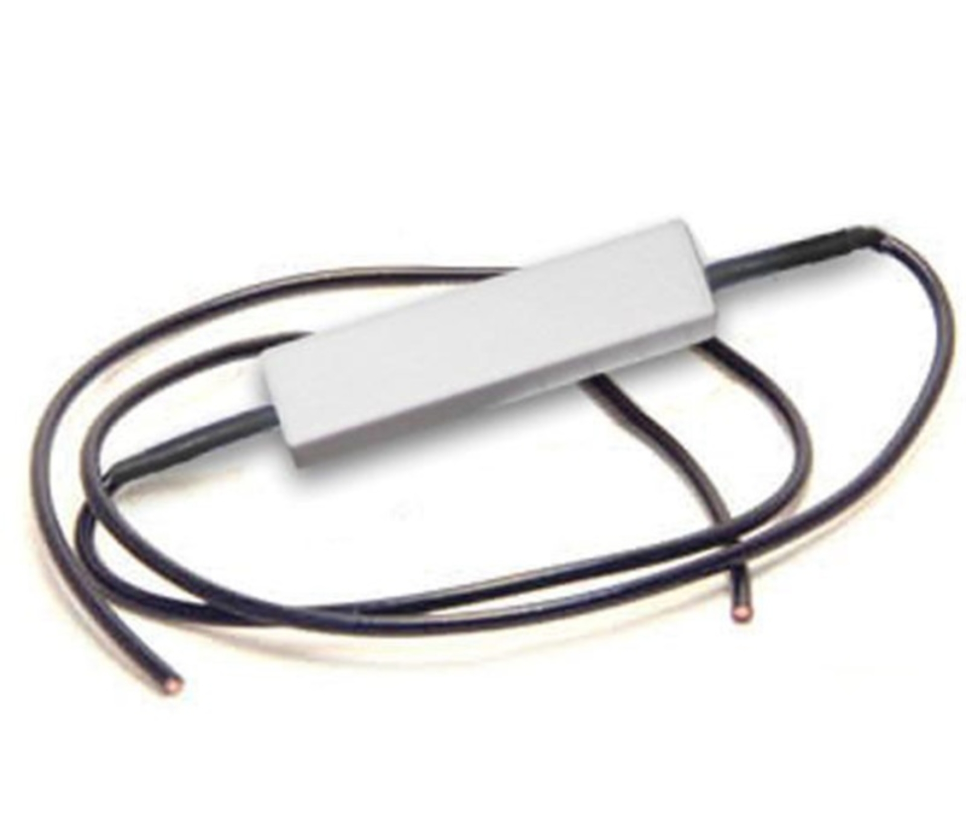 Picture of Putco Ceramic LED Light Bulb Load Resistor Kit (Single)