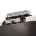 Picture of Putco 2019+ Chevrolet Silv / GMC Sierra Fits LD Regular Cab Only - 16in Roof Bracket Hornet Brackets