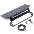 Picture of Putco 09-18 Dodge Ram LD - 16in Roof Bracket Hornet Brackets