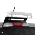 Picture of Putco 19-20 Dodge Ram LD - 16in Roof Bracket (New Body Ram) Hornet Brackets