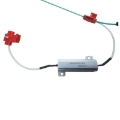 Picture of Putco Ceramic LED Light Bulb Load Resistor Kit (Single)