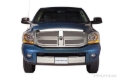 Picture of Putco 02-05 RAM 1500 / 2003-2004 RAM 2500-3500 - Replacement Liquid Mesh Grilles