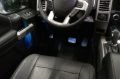 Picture of Putco 17-20 Ford SuperDuty (Kit) Incl Accelerator / Brake Liquid Pedals - Track Design