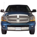 Picture of Putco 02-05 RAM 1500 / 2003-2004 RAM 2500-3500 - Replacement Liquid Mesh Grilles