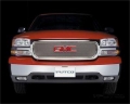 Picture of Putco PUT Liquid Mesh Grilles - 99130