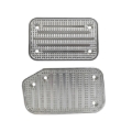 Picture of Putco 15-20 Ford F-150 (Kit) Incl Accelerator / Brake Liquid Pedals - Track Design