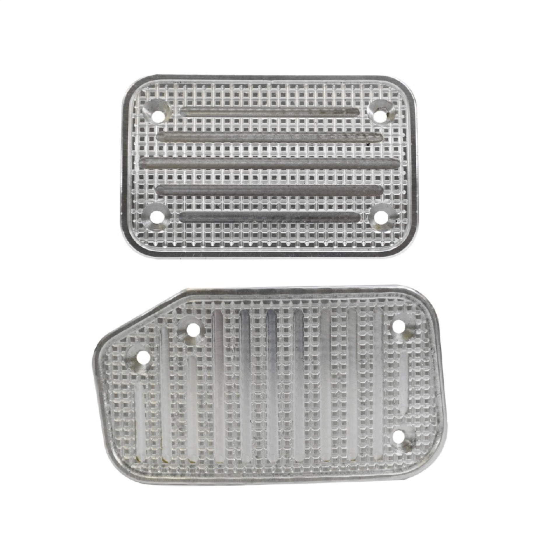 Picture of Putco 15-20 Ford F-150 (Kit) Incl Accelerator / Brake Liquid Pedals - Track Design