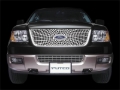 Picture of Putco 07-14 Yukon/Yukon XL Liquid Spider Web Grilles