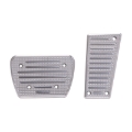 Picture of Putco 2020 RAM HD 2500/3500 (Kit) Incl Accelerator / Brake Liquid Pedals - Track Design