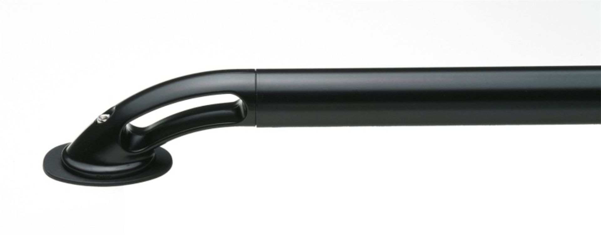 Picture of Putco 19-20 Chevy Silv LD / GMC Sierra LD - 1500 8ft Bed Locker Side Rails - Black Powder Coated