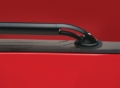Picture of Putco 07-20 Toyota Tundra - 6.5ft Bed Locker Side Rails - Black Powder Coated