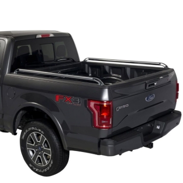 Picture of Putco 97-03 Ford F-150 - 6.5ft Bed Locker Side Rails