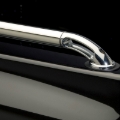 Picture of Putco 03-19 Ram 2500/3500 - 6.5ft Bed Locker Side Rails