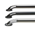 Picture of Putco Universal - All Full-Size Long Box w/ ToolBox (72.62in Overall Length) Locker Side Rails