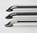 Picture of Putco Universal - All Mid-Size Long Box w/ ToolBox (70.50in Overall Length) Locker Side Rails