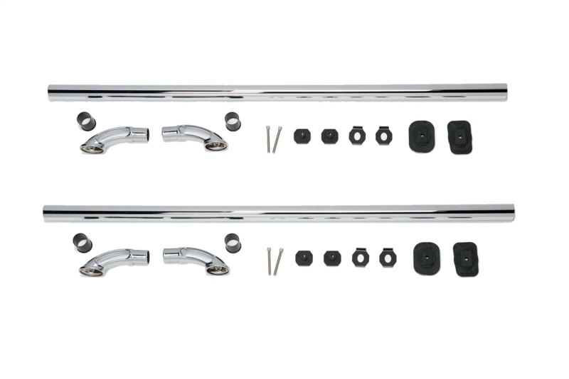 Picture of Putco 15-20 Ford F-150 - 5.5ft Bed Locker Side Rails