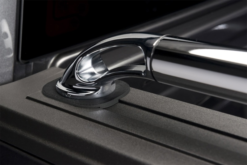 Picture of Putco 15-20 Ford F-150 - 5.5ft Bed Locker Side Rails