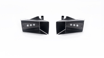 Picture of Putco 09-12 RAM LD - Luminix High Power LED Fog Lamps (Pair) - 2400LM