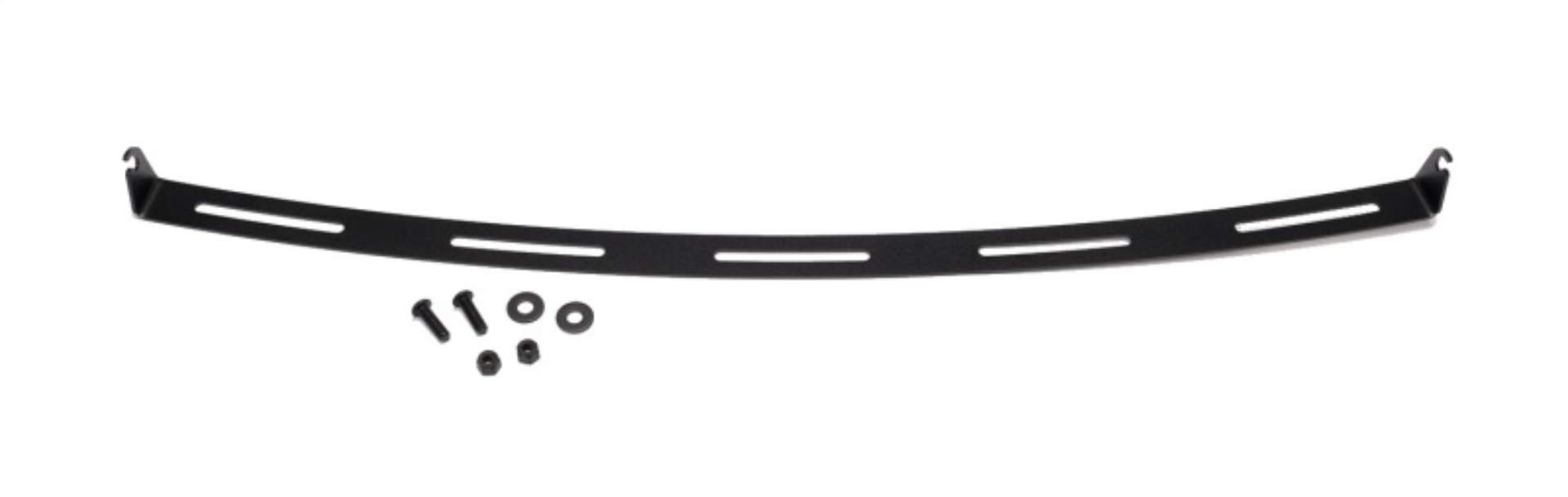Picture of Putco 40in Curved Light Bar Cradle Bracket - used w/ PN 10046