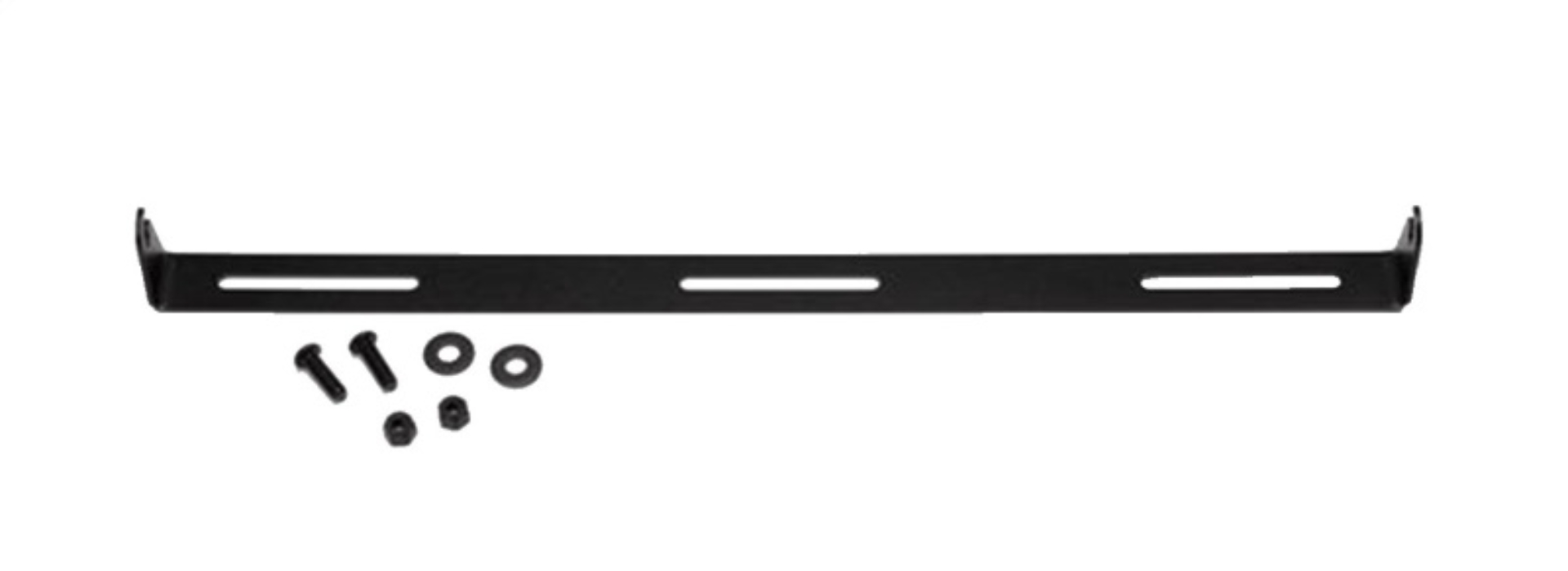 Picture of Putco 6in LED Light Bar Cradle Bracket - used w/ PN 10006