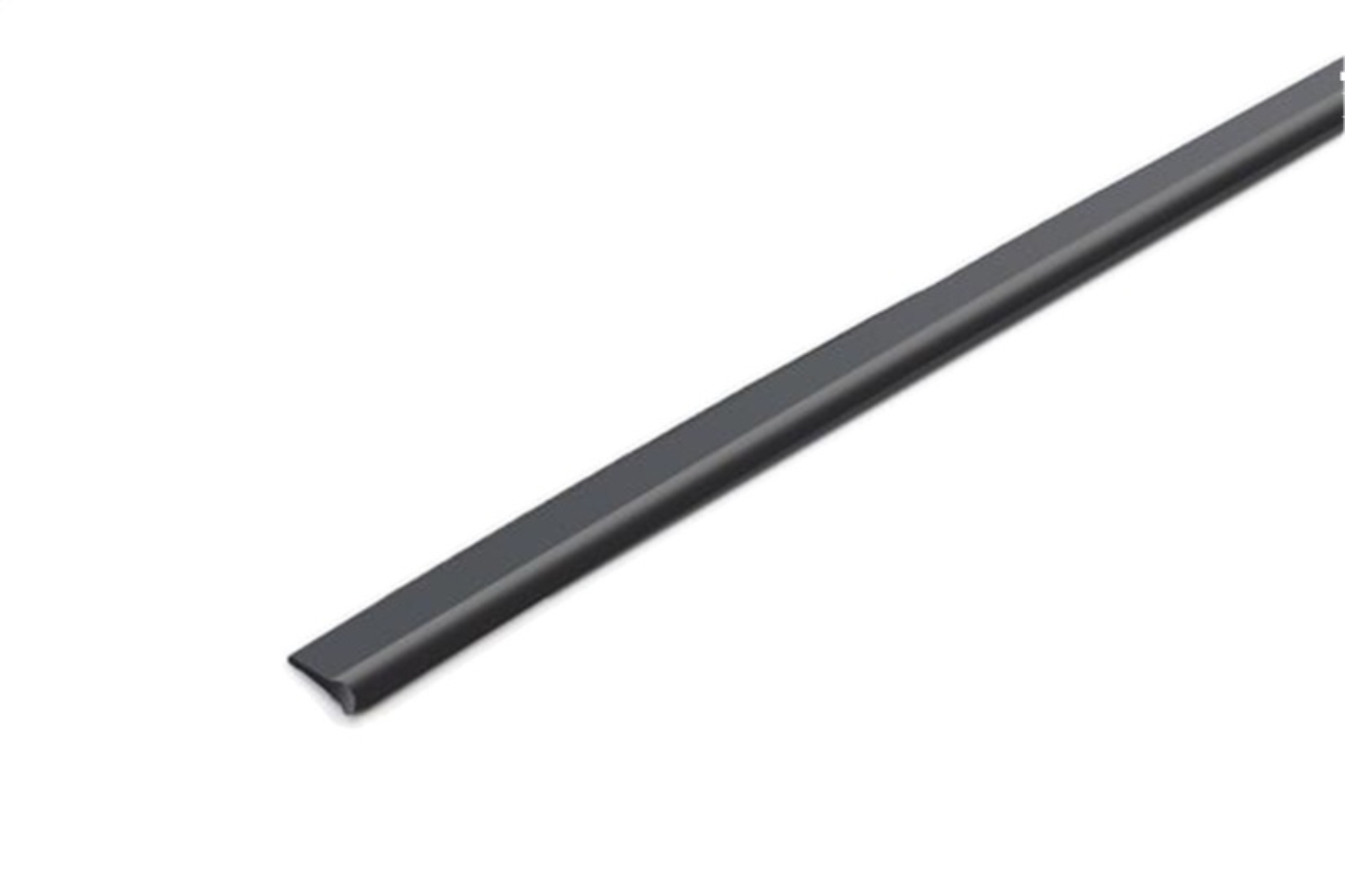 Picture of Putco Luminix Wind Guard for 60in Light bar - curved / straight