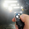 Picture of Putco Light Duty Remote Kit for Luminix LED Light Bar