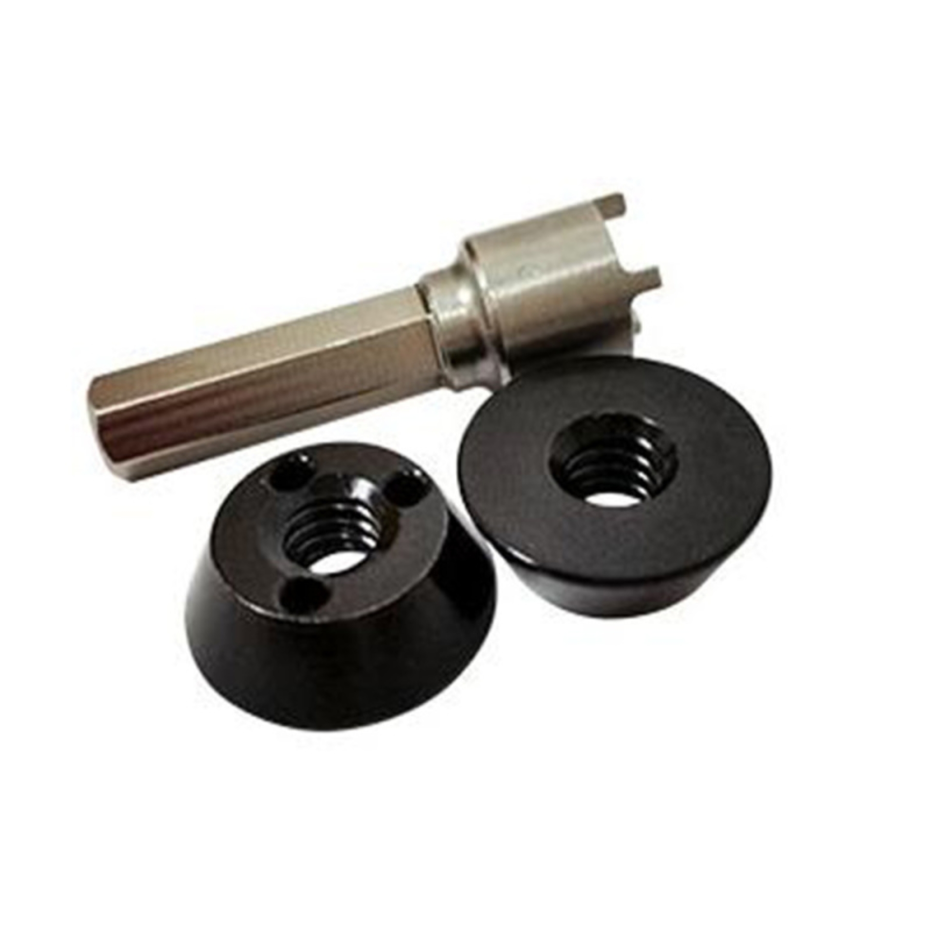 Picture of Putco Anti-Theft KIT for Luminix Light Bar