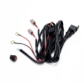 Picture of Putco Two Pod Wire Harness for Luminix LED Light Bar PN 10004