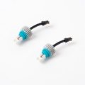 Picture of Putco Metal 360 - High Power LED Reverse Light - 921