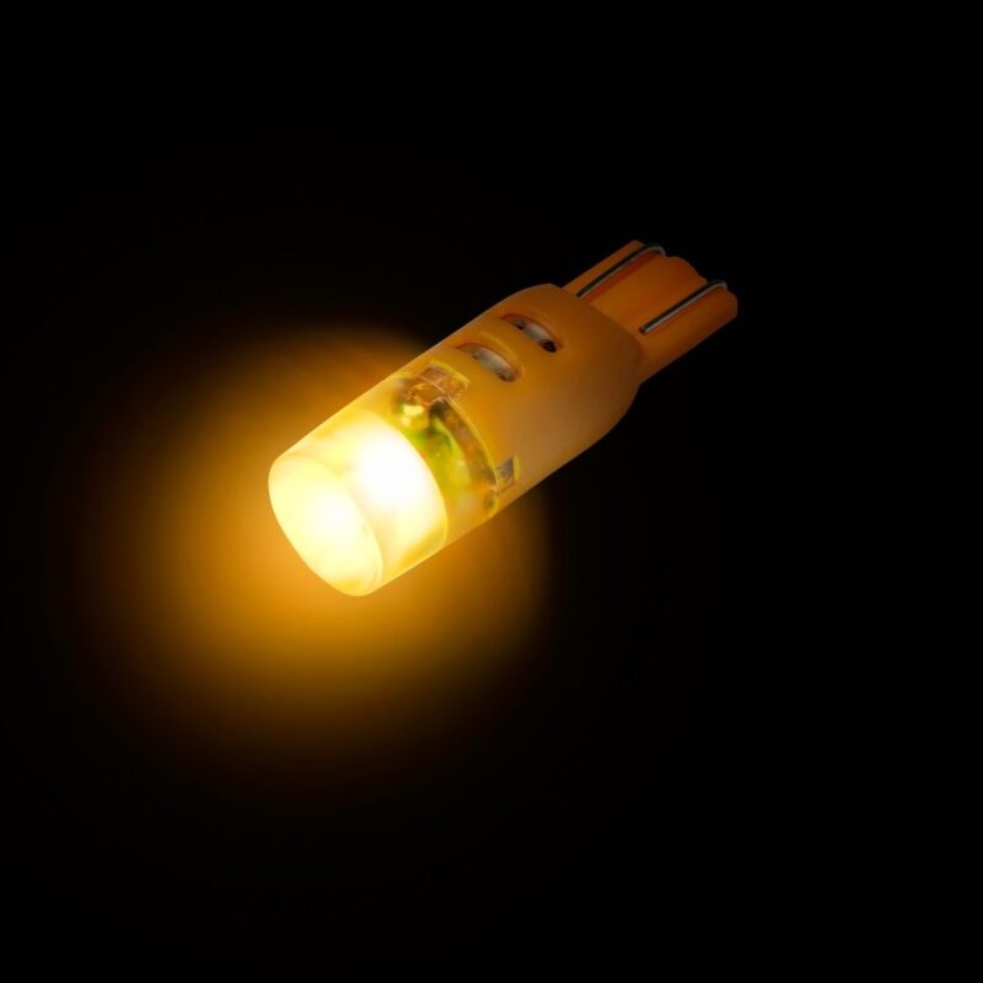 Picture of Putco 194 - Amber Metal 360 LED