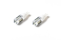 Picture of Putco 921 - White Metal 360 LED
