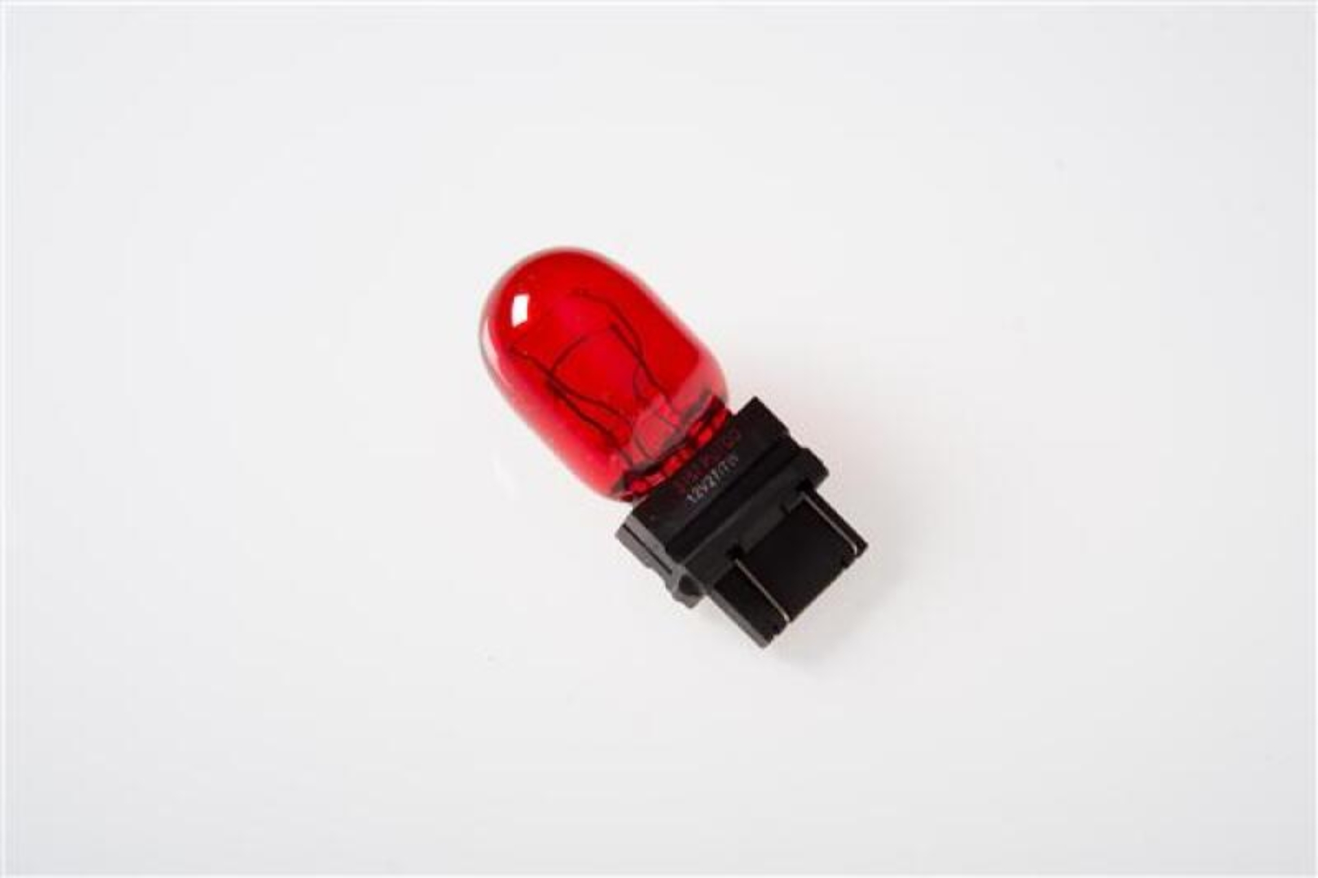 Picture of Putco Mini-Halogens - 1156 - Mega Red