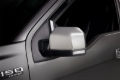 Picture of Putco 15-20 Ford F-150 - Skull Cap Replacement (Replaces upper Painted Cap) Mirror Covers