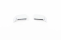 Picture of Putco 15-20 Ford F-150 - Skull Cap Replacement (Replaces upper Painted Cap) Mirror Covers