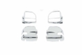 Picture of Putco 15-17 Ford F-150 - Fits Towing Mirrors w/ Side Markers - Mirror Covers